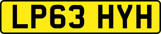 LP63HYH
