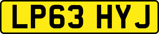 LP63HYJ