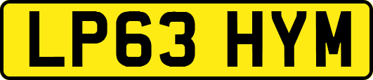 LP63HYM