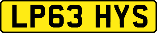 LP63HYS