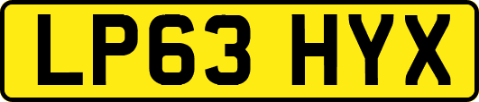 LP63HYX