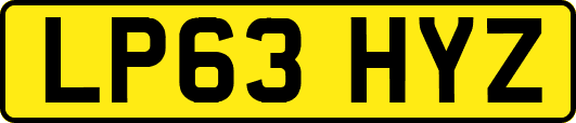 LP63HYZ