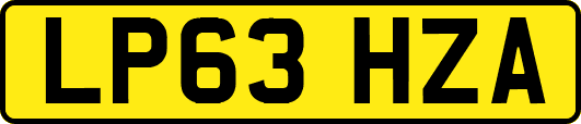 LP63HZA