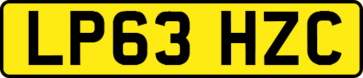 LP63HZC