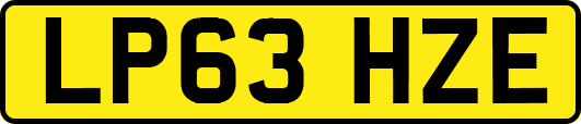 LP63HZE