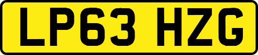 LP63HZG