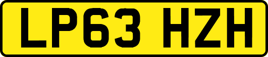 LP63HZH