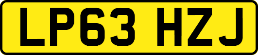 LP63HZJ