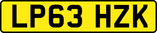 LP63HZK