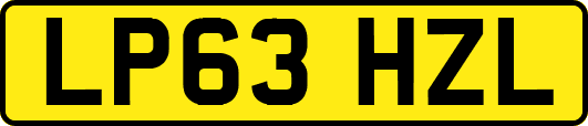 LP63HZL