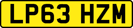 LP63HZM