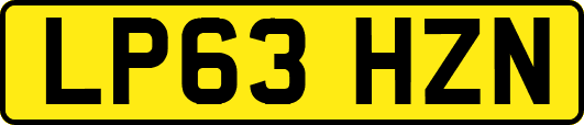 LP63HZN