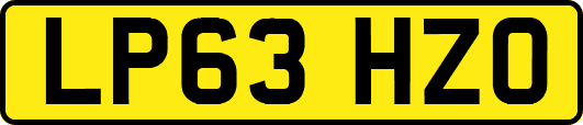 LP63HZO