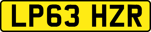 LP63HZR