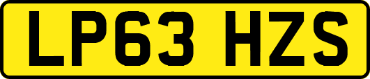 LP63HZS