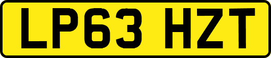 LP63HZT