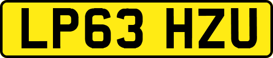 LP63HZU