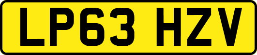LP63HZV