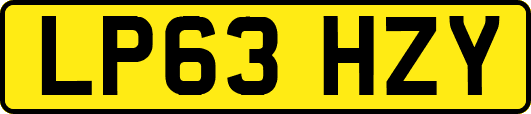 LP63HZY