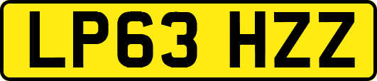 LP63HZZ
