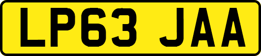 LP63JAA