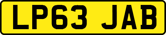 LP63JAB