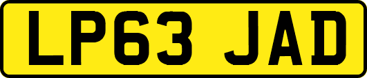 LP63JAD