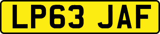 LP63JAF