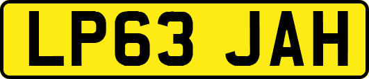 LP63JAH