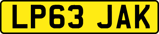LP63JAK