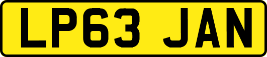 LP63JAN