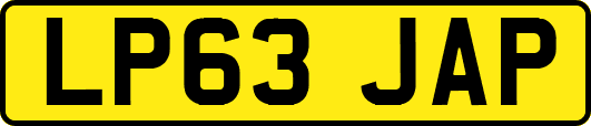 LP63JAP