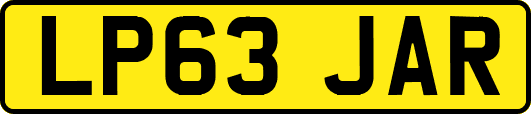 LP63JAR