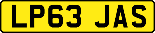 LP63JAS