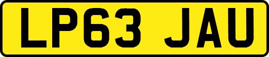 LP63JAU
