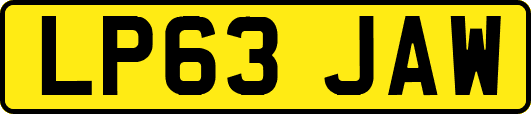 LP63JAW