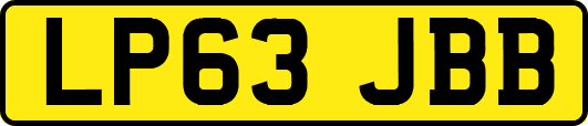 LP63JBB