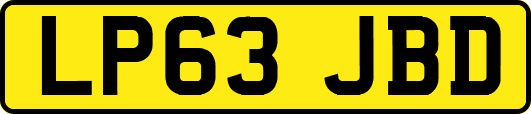 LP63JBD