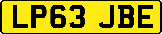 LP63JBE