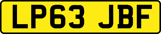 LP63JBF