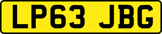LP63JBG