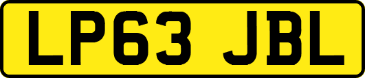LP63JBL