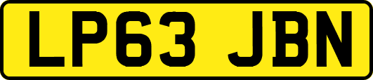 LP63JBN