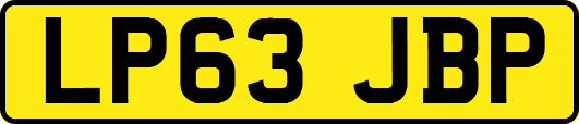 LP63JBP