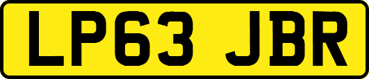LP63JBR