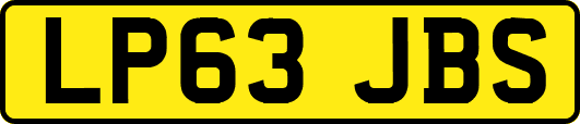 LP63JBS