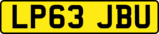 LP63JBU