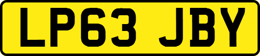 LP63JBY