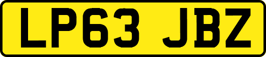 LP63JBZ