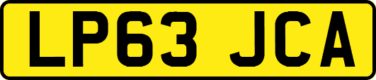 LP63JCA